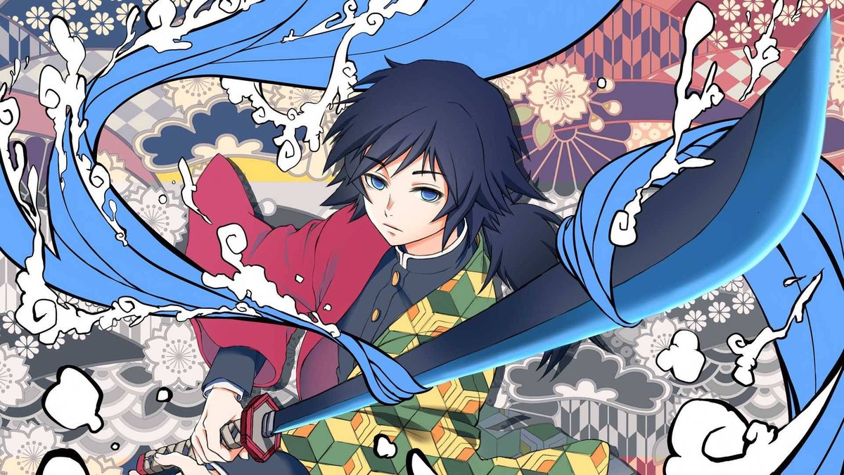 Giyu Tomioka in Classroom of the Elite Explained How He Appears